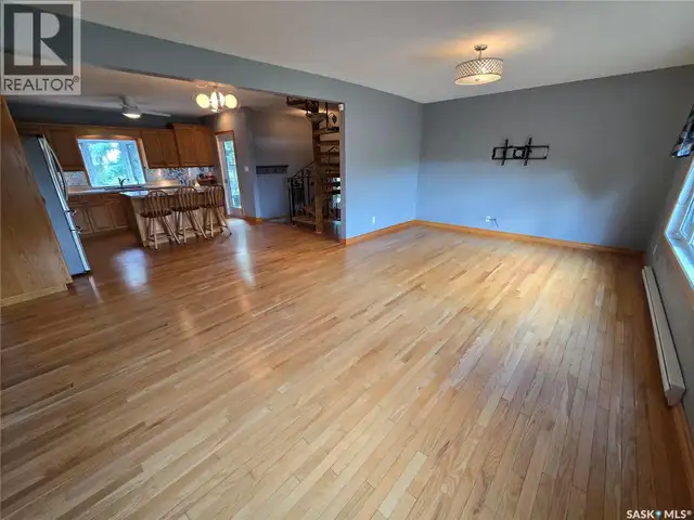 Muchowski Acreage Montmartre, Saskatchewan in Houses for Sale in Regina - Image 19
