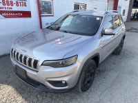 North Edition | 4X4 | V6 | AUTOMATICCome see this 2019 Jeep Cherokee . Its Automatic transmission an... (image 3)