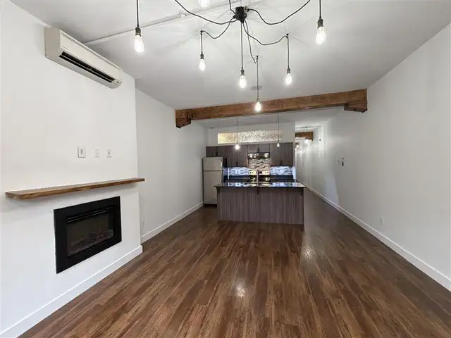 89 Princess Street Suite 206 in Long Term Rentals in Saint John - Image 13