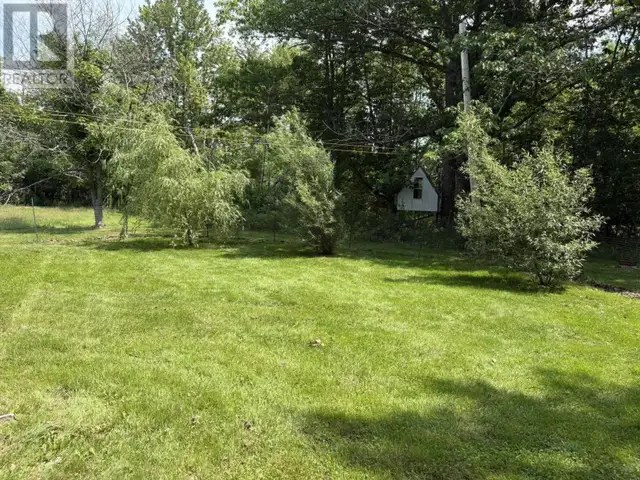 86 MAPLE Avenue Tatamagouche, Nova Scotia in Houses for Sale in New Glasgow - Image 38