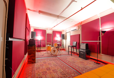 REHEARSAL SPACE NORTH YORK, View more