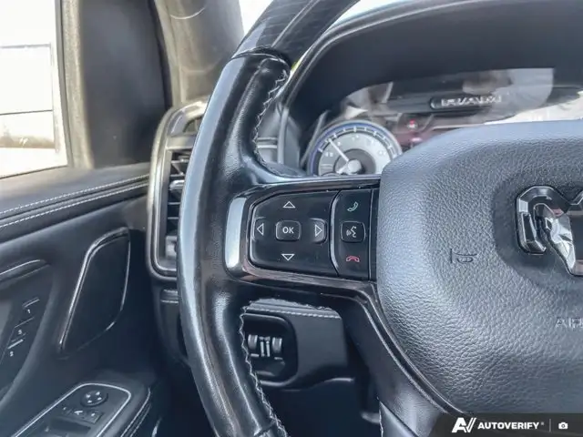 2022 Ram 1500 Limited | Park Assist | in Cars & Trucks in Edmonton - Image 21