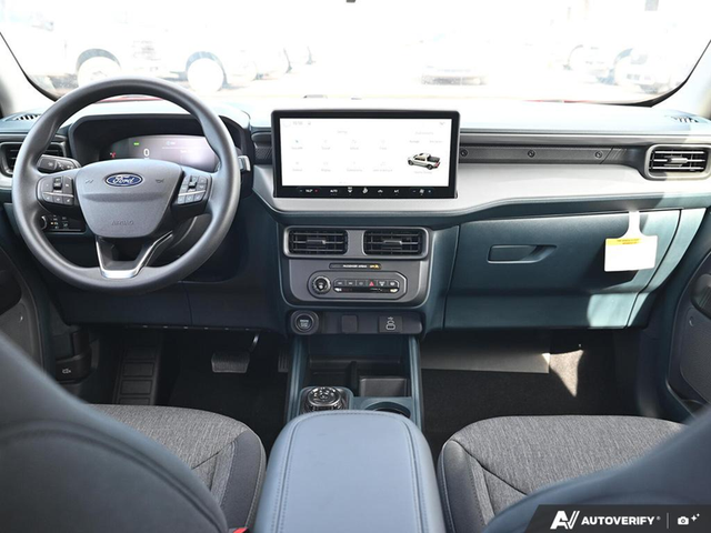 2026 Ford Maverick XLT6059367936517939225