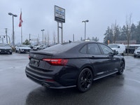 The Volkswagen Jetta GLI is built for drivers who want sharper responses and a more connected feel o... (image 3)