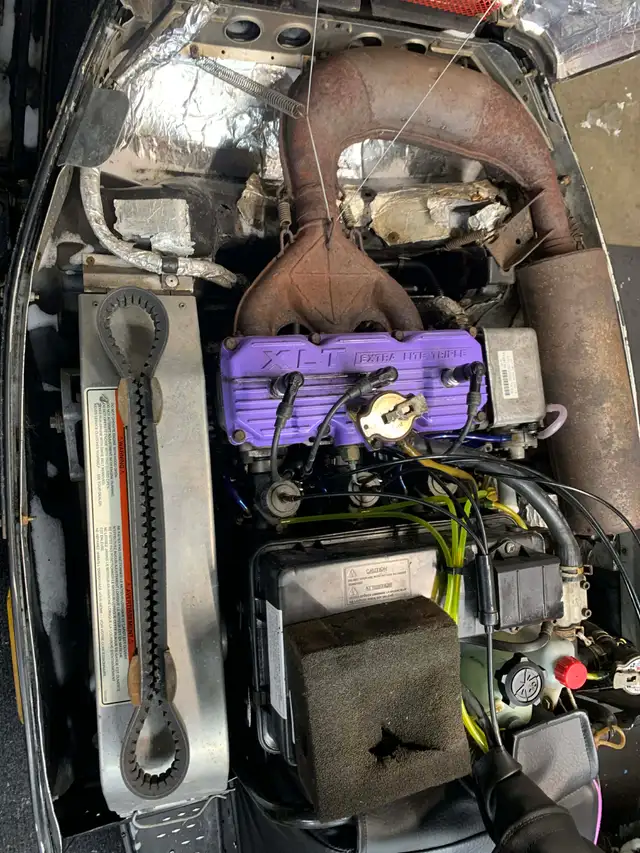 NUMEROUS.SLEDS.FOR.SALE.READ.BELOW.CALL.780.240.9380. in Snowmobiles in Edmonton - Image 6