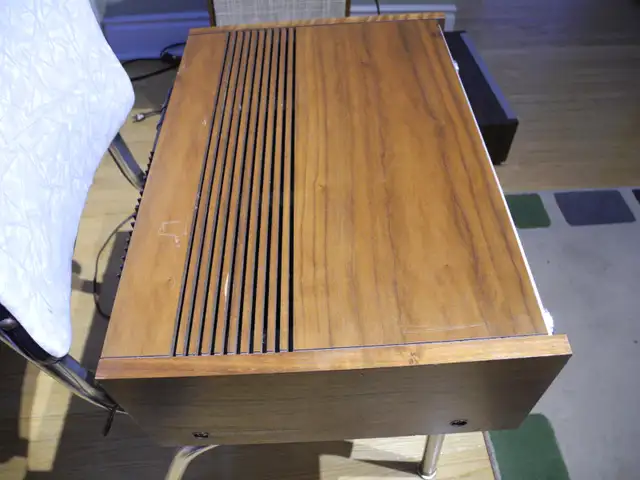VINTAGE SONY STR 7055 HI END RECEIVER/AMPLIFIER in Stereo Systems & Home Theatre in City of Toronto - Image 7