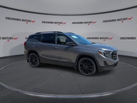 // ACCIDENT FREE!! // This 2020 GMC Terrain SLE AWD | No Accidents | Panoramic Sunroof is a smart co... (image 1)