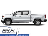 2023 Chevrolet Silverado 1500 RST 4x4 | 5.3L V8 | Z71 Off-Road Package | Crew CabBold styling, prove... (image 2)