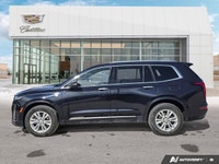 Come see this 2022 Cadillac XT6 Luxury while we still have it in stock! *Get Your Money's Worth for... (image 2)