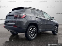 | Leather Seats | Android Auto | Apple CarPlay | Heated Seats | No Accidents | Forge new paths and e... (image 6)