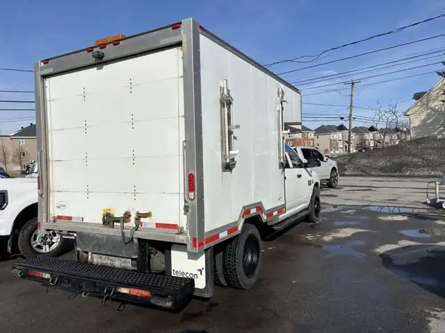 2016 Ram 3500 ST65347745255682123