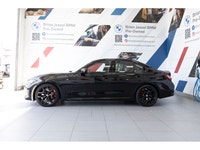 Low Mileage! Check out our large selection of pre-owned vehicles today. 2025 BMW 3 Series M340i xDri... (image 5)
