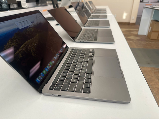 Only $899 MacBook Pro 2020 Like New Condition in Laptops in Saskatoon - Image 4