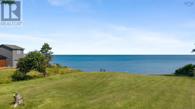 98 Ocean Front Drive Gulf Shore, Nova Scotia in Houses for Sale in New Glasgow - Image 16