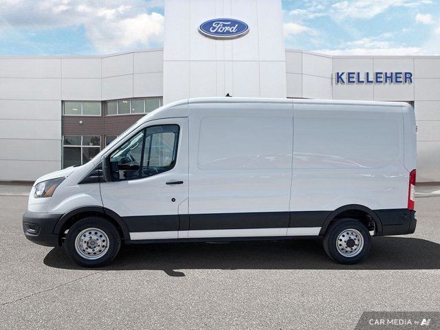 2025 Ford Transit Cargo Van in Cars & Trucks in Brandon - Image 2