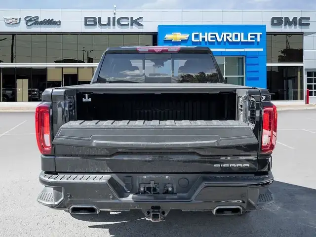 2023 GMC Sierra 1500 Denali Denali Reserve, CAT-Back Performa... in Cars & Trucks in Oakville / Halton Region - Image 12