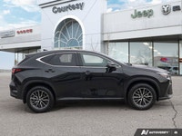 Experience exhilarating performance and unparalleled sophistication behind the wheel of the 2025 Lex... (image 6)
