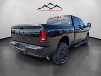 LOTS AND LOTS OF OPTIONS IN THIS 2026 RAM 2500 CREWCAB INCLUDING 6.7 CUMMINS DIESEL, 8 SPEED TORQUE... (image 4)