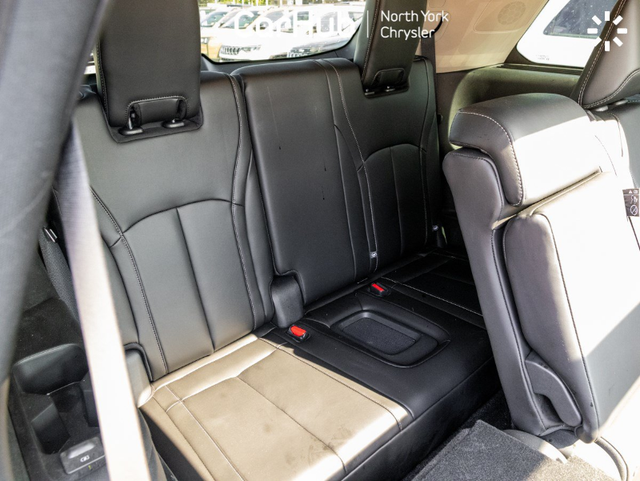 2024 INFINITI QX60 LUXE in Cars & Trucks in City of Toronto - Image 13