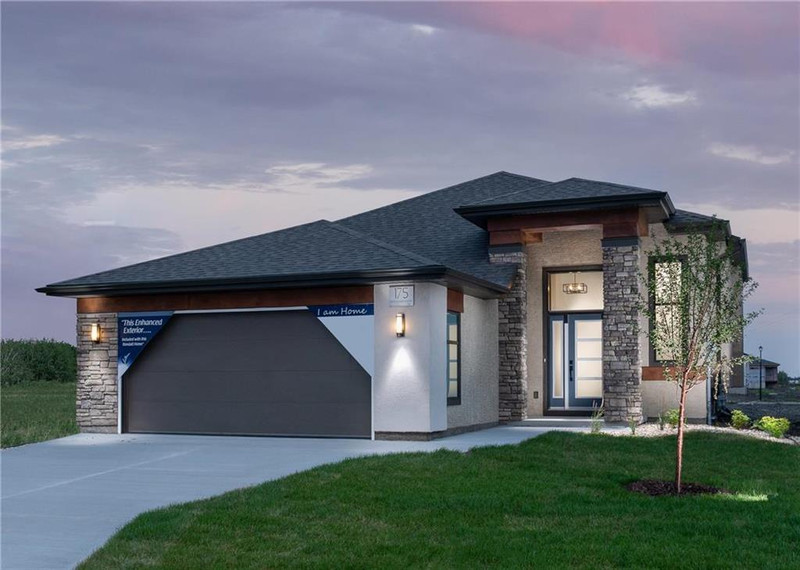 93 Red Pine Drive West St Paul, Manitoba Houses for Sale Winnipeg