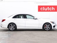 Rear View Camera, Push Button Start, Heated Steering Wheel and more! Clutch is the largest online us... (image 3)