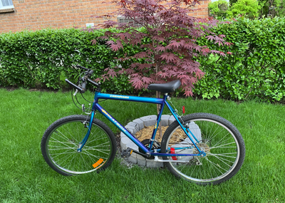 Vélo tout terrain pour homme, View more
