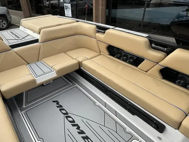 2024 Moomba Makai in Powerboats & Motorboats in Edmonton - Image 15