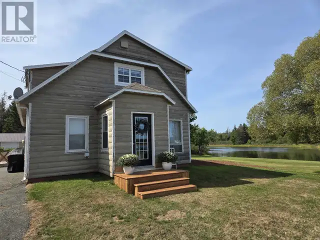 3976 Rte 17 Gaspereaux, Prince Edward Island in Houses for Sale in Charlottetown - Image 2
