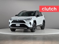 NO ACCIDENTS / CLEAN CARFAX / Push Button Start, 12V Outlet, Internet Access and more! Clutch is the... (image 1)