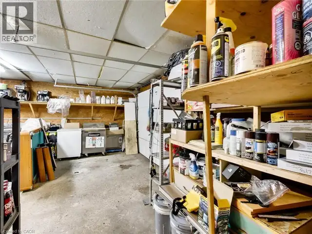44 FRANCIS Street Hamilton, Ontario in Commercial & Office Space for Sale in Mississauga / Peel Region - Image 18