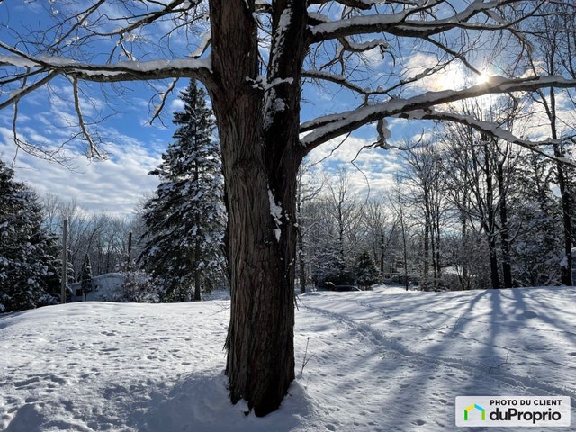 $178,000 - Residential Lot for sale in Lac-Brome — photo 1