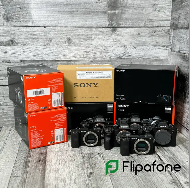 Best Place to Buy SONY Cameras!628647451732511226
