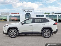 KBB.com Best Resale Value Awards. This Toyota RAV4 boasts a Regular Unleaded I-4 2.5 L/152 engine po... (image 1)