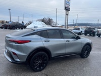 One Owner, Sport Touring, Moonroof, 19" Black Alum Wheels, p/Liftgate, Wireless Charger, Remote Star... (image 3)