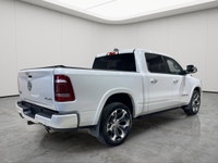 NAVIGATION, ADAPTIVE CRUISE CONTROL, BLIND-SPOT/CROSS-PATH, 22 INCH POLISHED ALUMINUM WHEELS, TRAILE... (image 7)