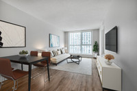 Lease a 1 Bedroom + Den & receive TWO MONTHS RENT-FREE + $1,200 MOVE IN BONUS! If breathtaking views... (image 6)