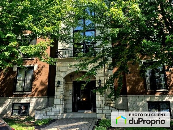 $439,500 - Condominium for sale in Longueuil (St-Hubert) — photo 1