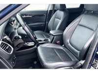 Versatile AWD compact SUV with heated seats heated steering wheel Apple CarPlay/Android Auto backup... (image 2)