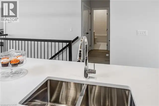 269 PITTOCK PARK Road Unit# 21 Woodstock, Ontario in Houses for Sale in Woodstock - Image 14