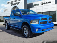 Come see this 2021 Ram 1500 Classic Express. Its Automatic transmission and 5.7L Hemi V8 Engine engi... (image 8)