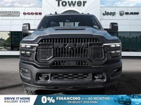This Ram 2500 delivers a 6.7L Heavy Duty Turbo Diesel engine powering this Automatic transmission. T... (image 9)
