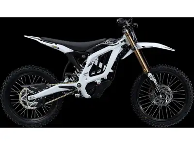 2026 Surron Light Bee 2 This all-new 2026 Surron Light Bee 2 is a next-generation lightweight electr...