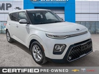 Saskatoon Motor Products - Recent Arrival! 2021 Kia Soul EX - Certified Certification Program Detail... (image 7)