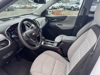 This 2019 Chevrolet Equinox LS is a smart choice for drivers who want everyday comfort, efficiency,... (image 6)