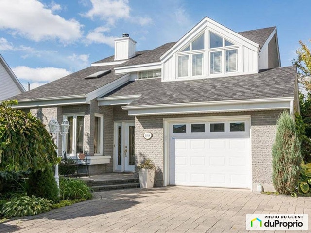 $859,000 - Split Level for sale in Varennes — photo 3