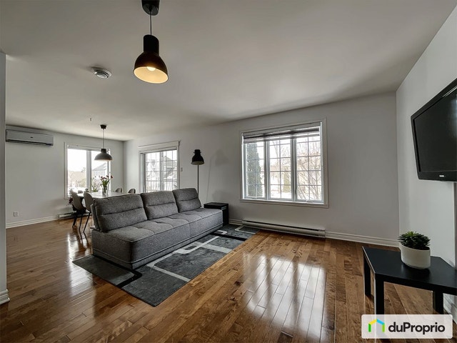 $278,800 - Condominium for sale in Bécancour (St-Grégoire) — photo 3