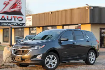 *FULLY CERTIFIED* *FINANCING AVAILABLE* *WARRANTY AVAILABLE* *CLEAN CARFAX* --- Confident, comfortab...