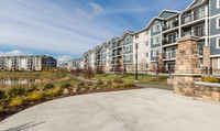 Broadstreet's Chappelle Springs offers 1, 2, and 3 bedroom pet friendly apartments for rent in the v... (image 1)