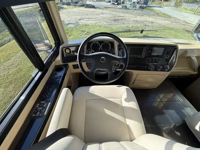 2013 Newmar Mountain Aire Newmar Montain Aire Diesel in RVs & Motorhomes in Lanaudière - Image 9