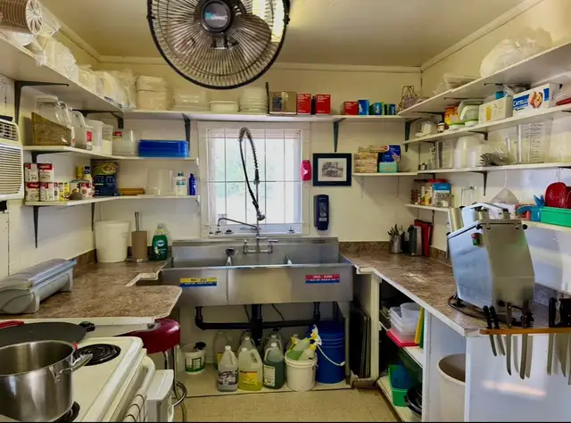 BUSINESS OPPORTUNITY!   Little Country Grill in Commercial & Office Space for Sale in Prince Albert - Image 10